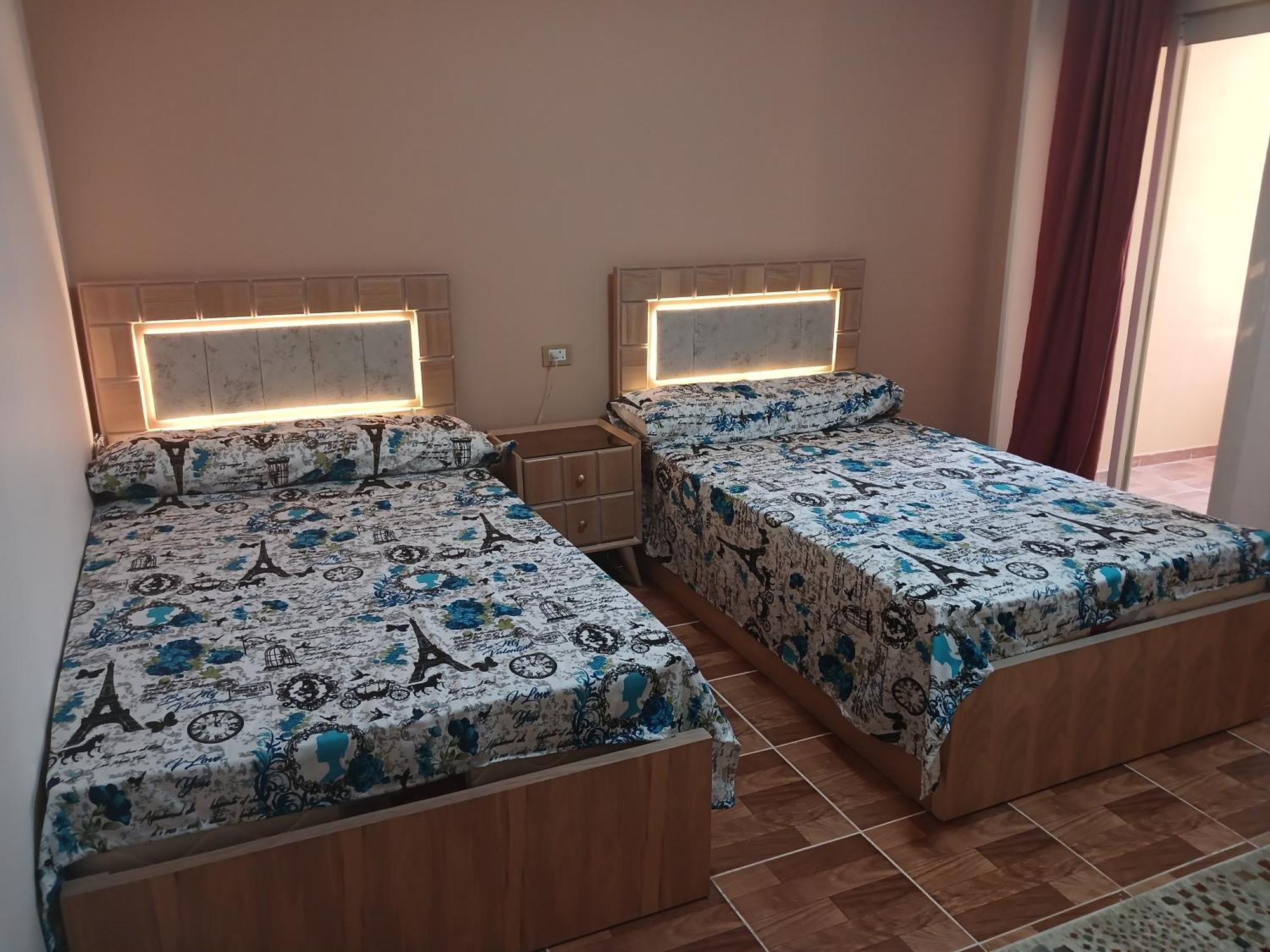 Apartment كمبوند سيتي تاورز مدينة نصر الواحه