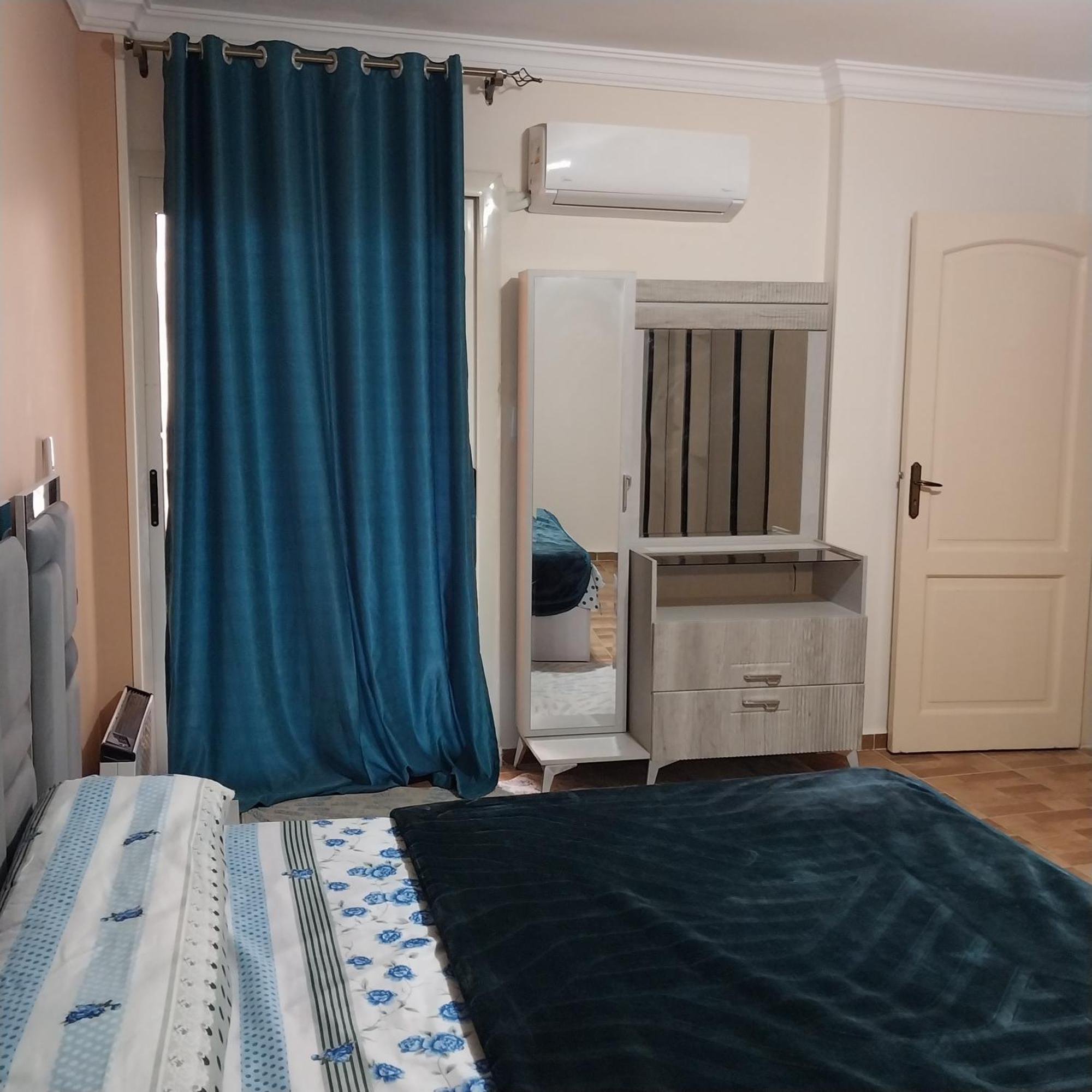 Apartment كمبوند سيتي تاورز مدينة نصر الواحه